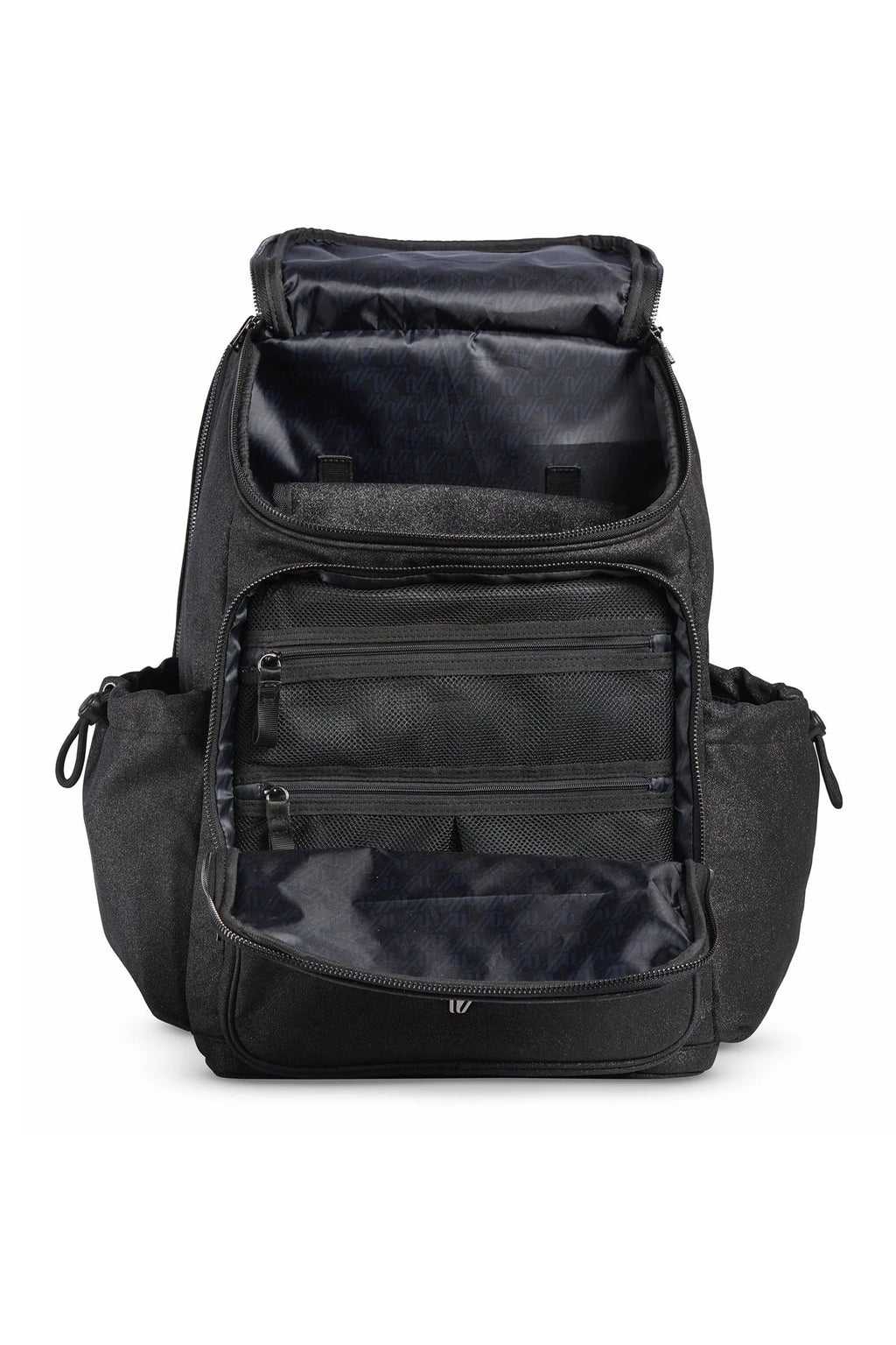 Glitter In Motion Backpack