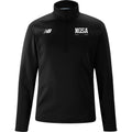NGSA NB Half Zip Pullover Adult
