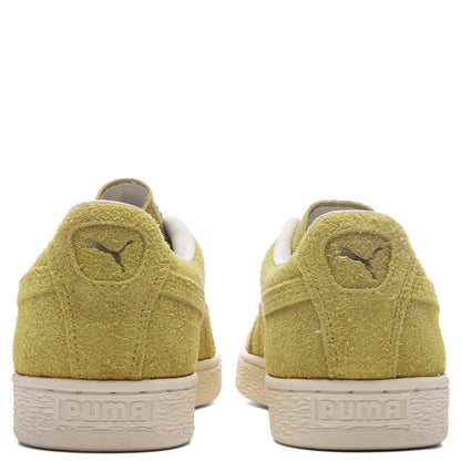 Suede The Neverworn IV White