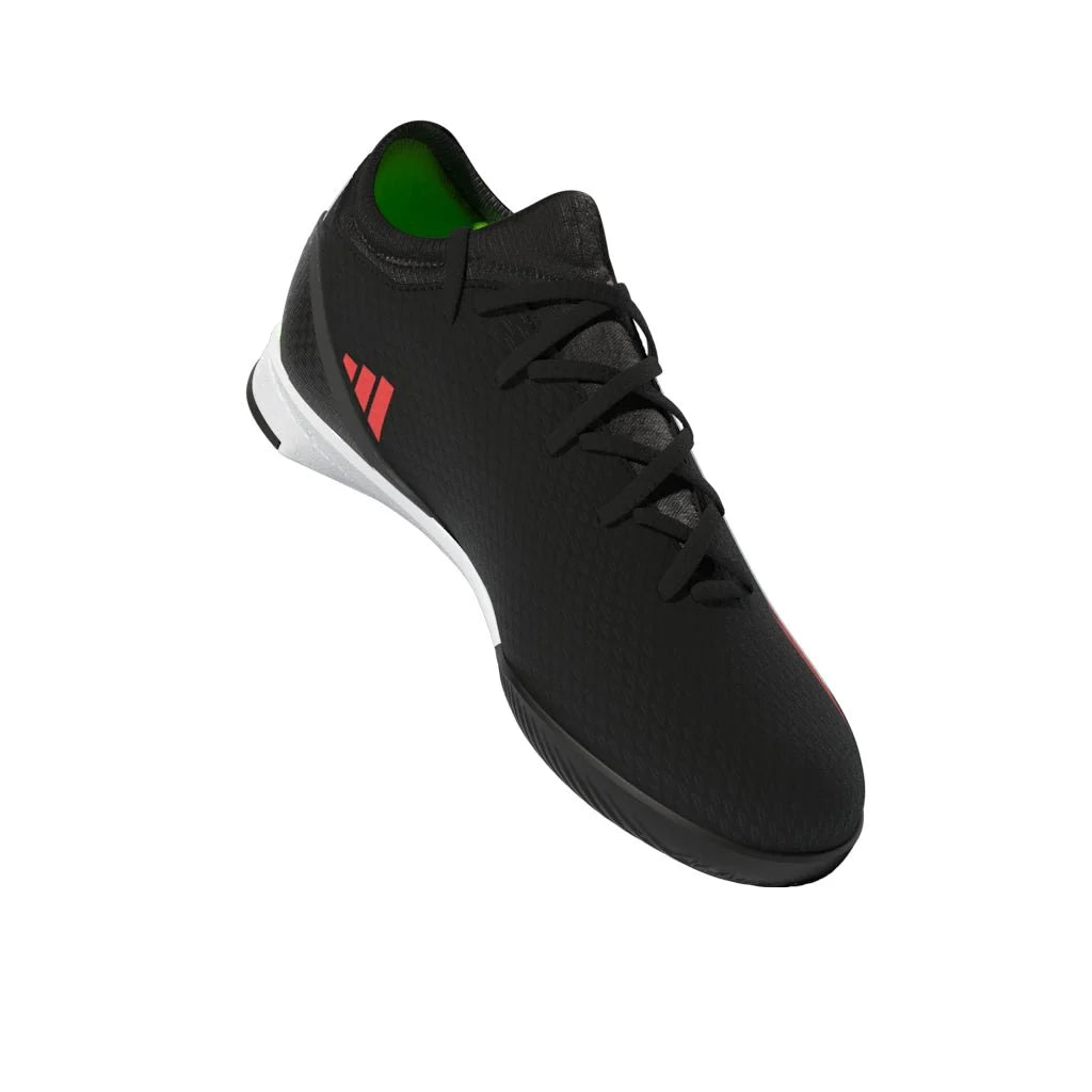 adidas X Speed Portal 3 Junior Indoor Boots