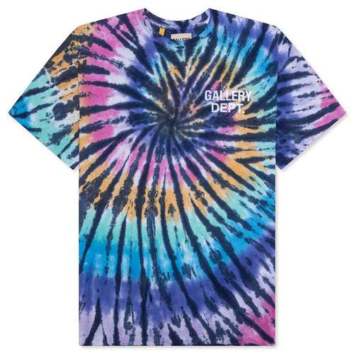 Miami Souvenir Tee Tropical