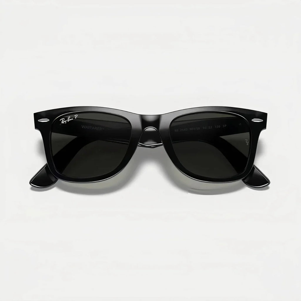 Ray Ban Wayfarer 2140