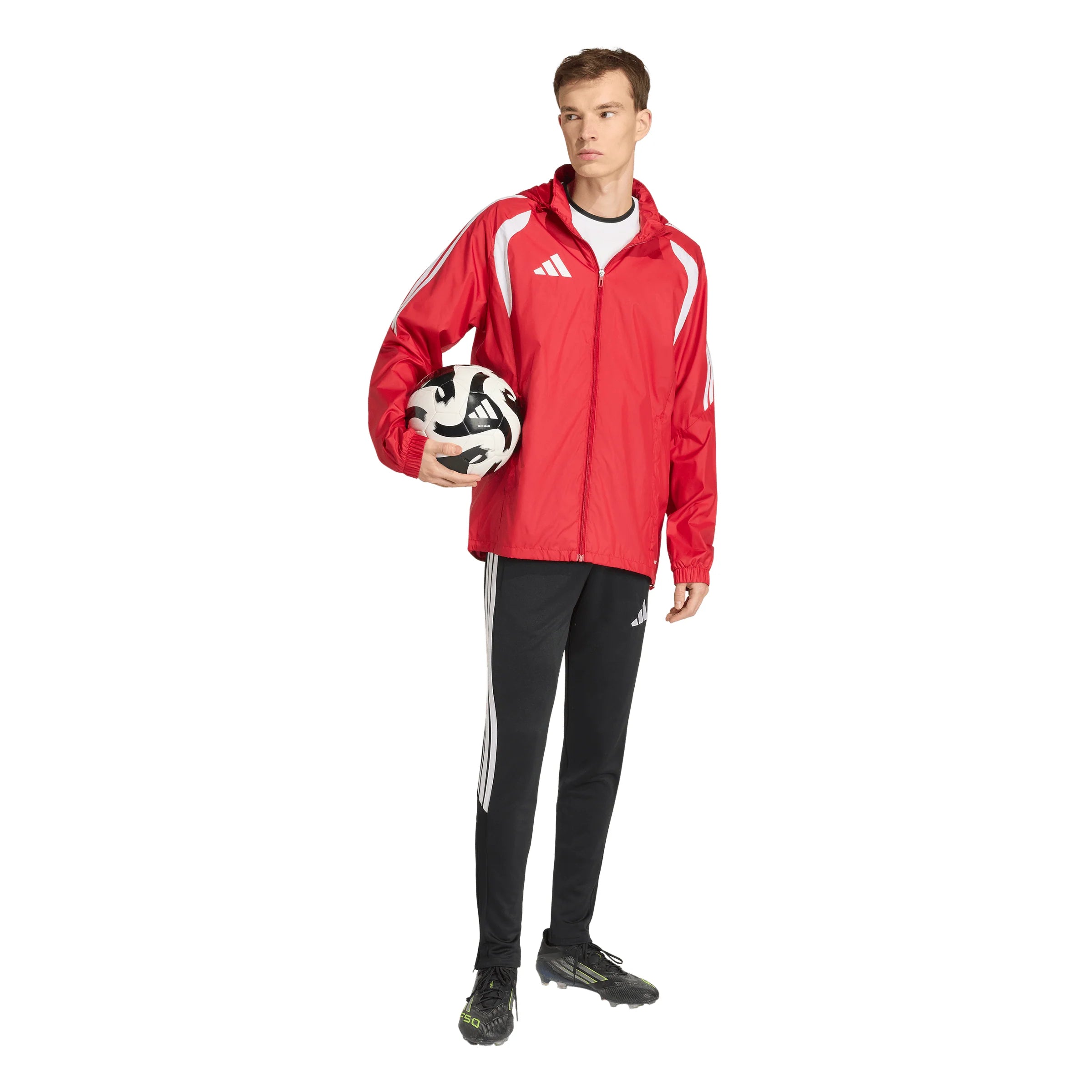 adidas Tiro 26 League Windbreaker Mens Soccer Jackets