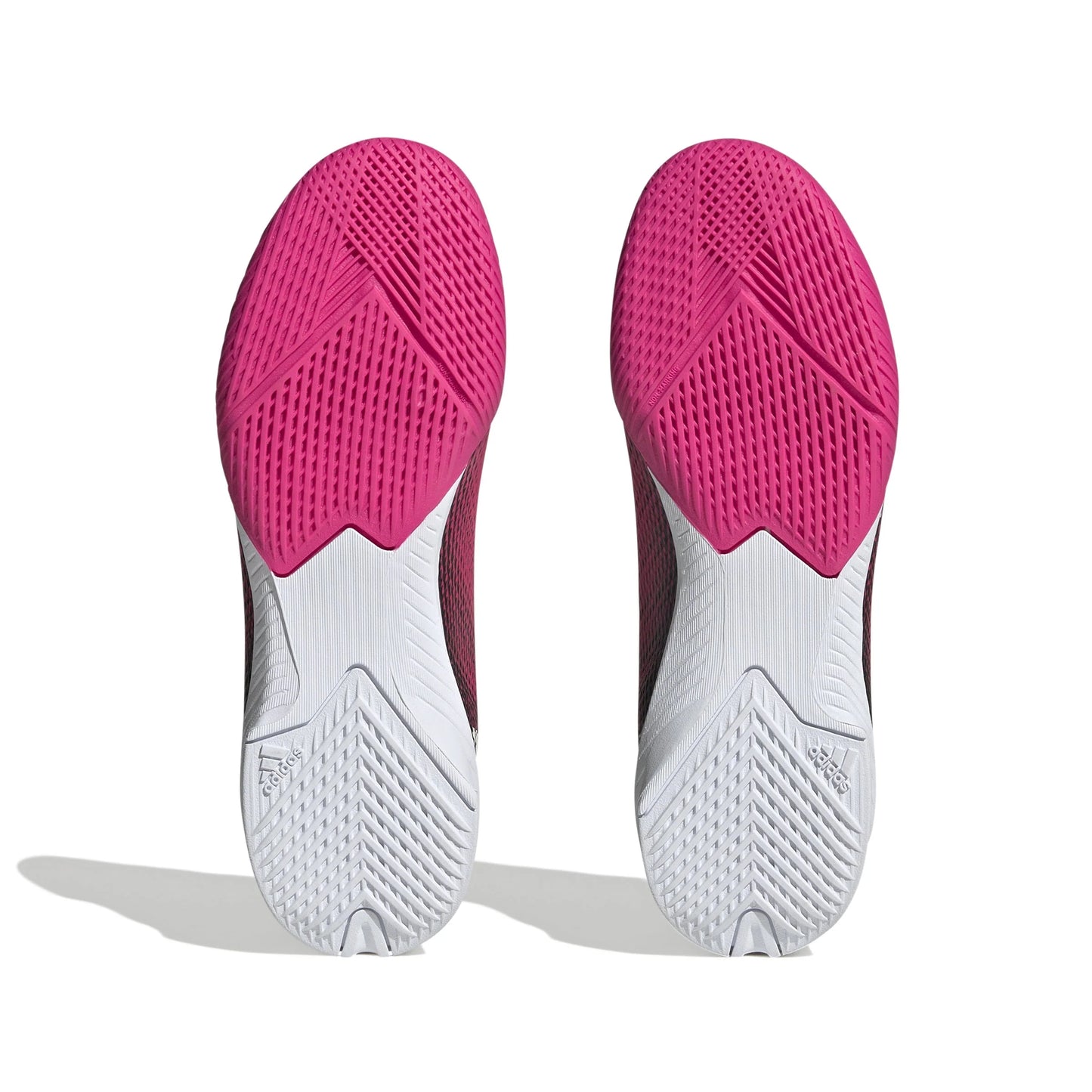 adidas Kids X Speedportal3 IN Indoor Soccer Shoes