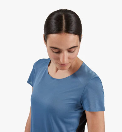 Womens On Performance T