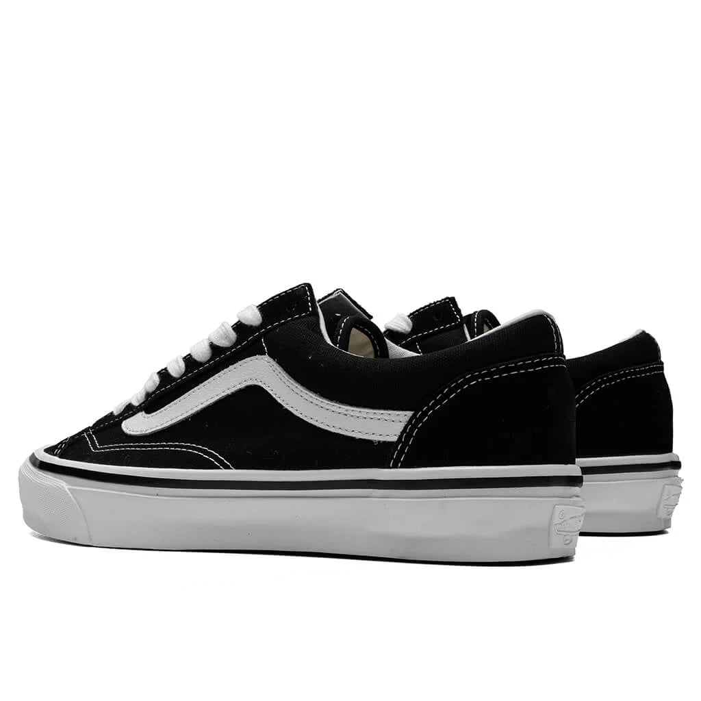 Premium Old Skool 36 Black Marshmallow