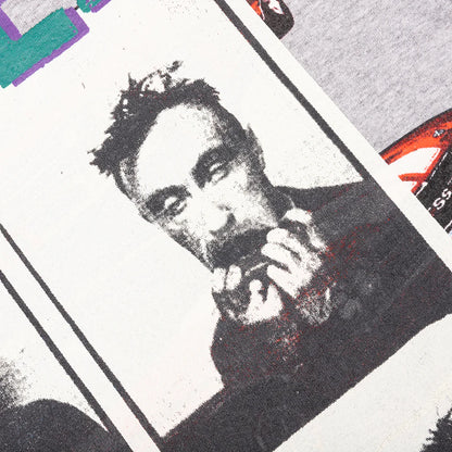 Weirdo Tee Multi