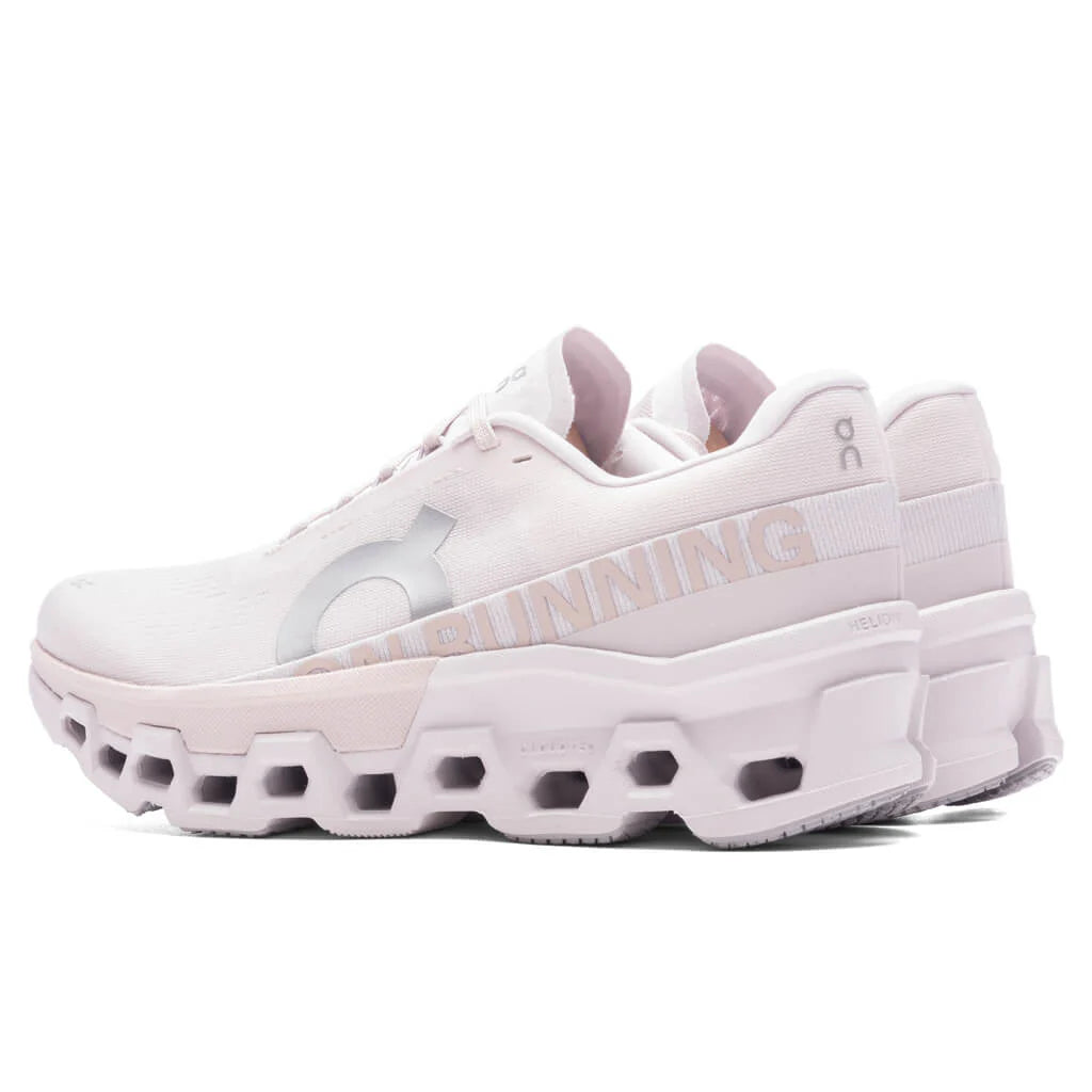 Womens Cloudmonster 2 Sand Frost