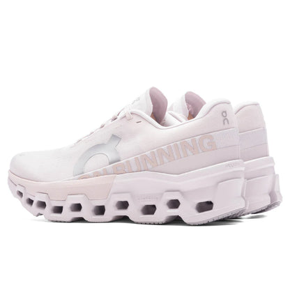 Womens Cloudmonster 2 Sand Frost