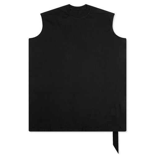 Tarp T T Shirt Black