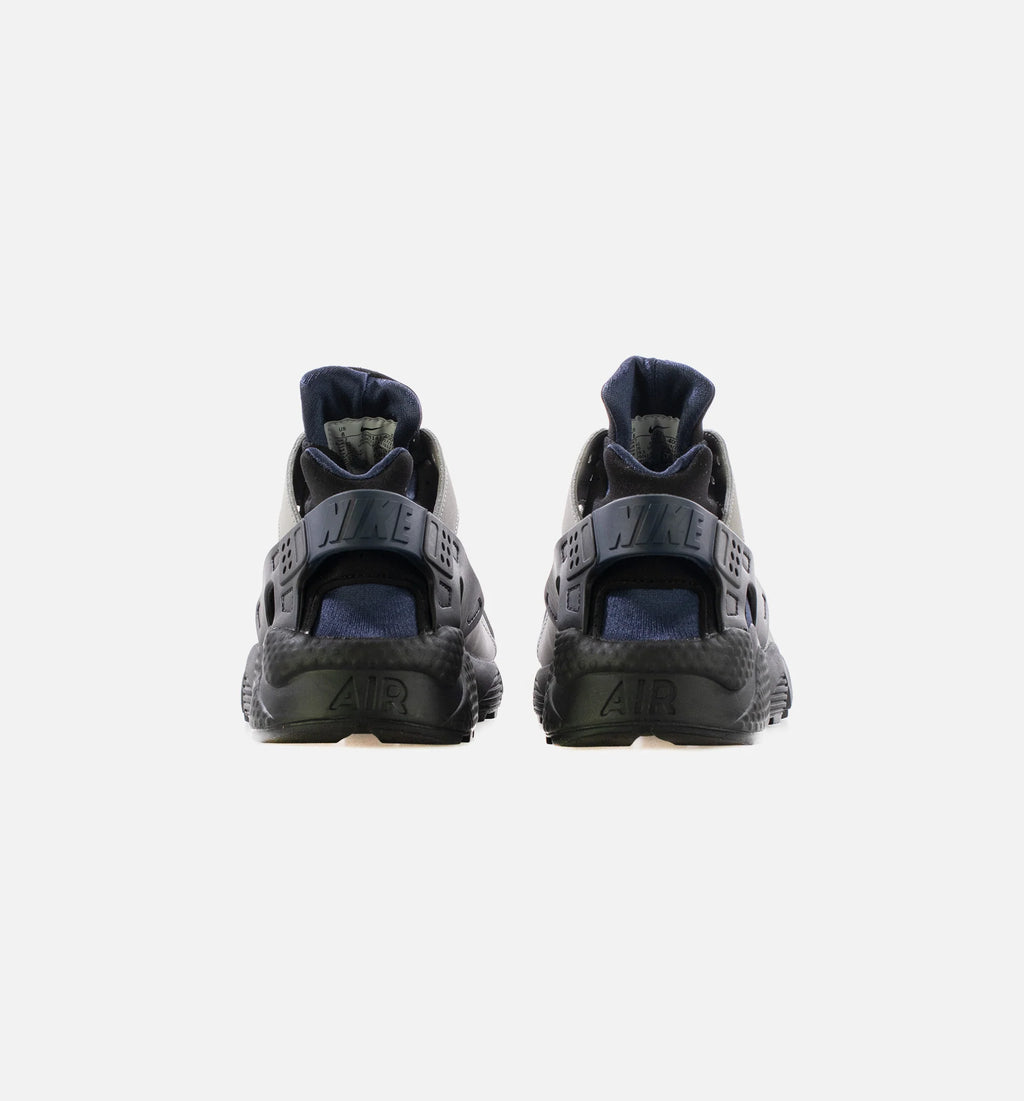 Air Huarache Shadow Mens Lifestyle Shoe Gray Black