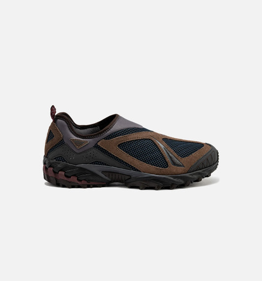 Tokyo Design Studio 610S Mens Lifestyle Shoe Brown Dark Grey