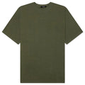 Courbet Tee Olive