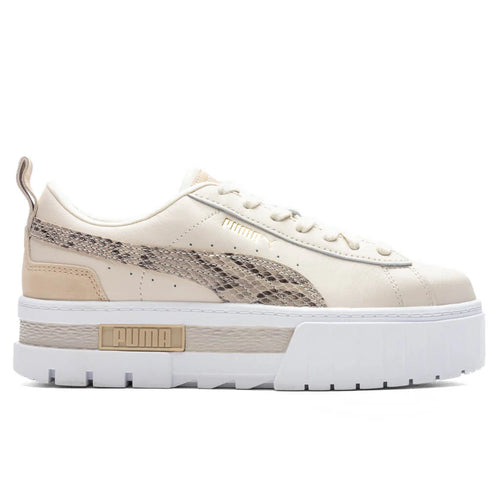 Womens Mayze Luxury Alpine Snow
