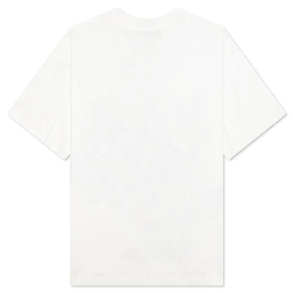 Honor Club Tee White