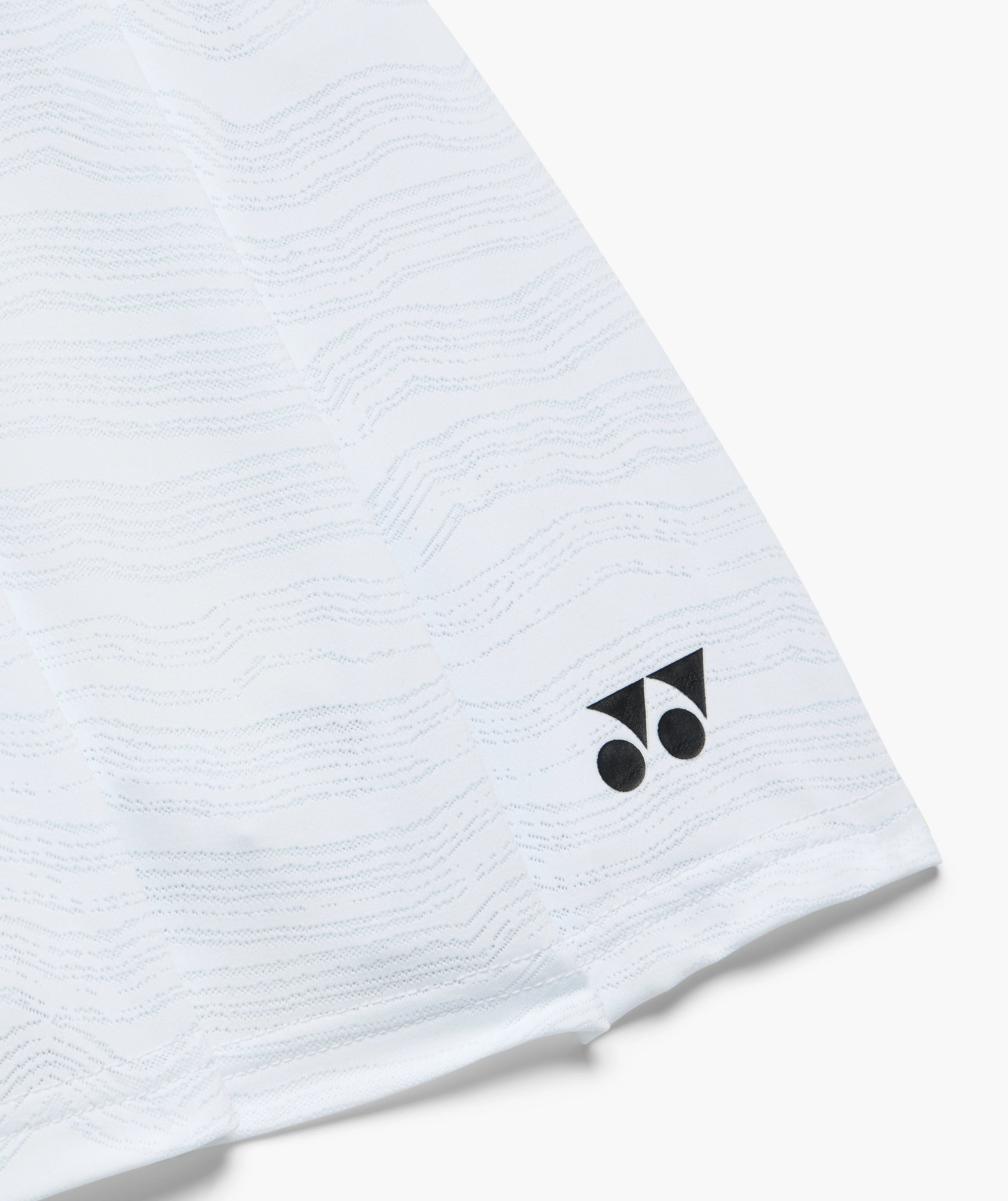 PLEATED MOTION 2 IN 1 SHORT