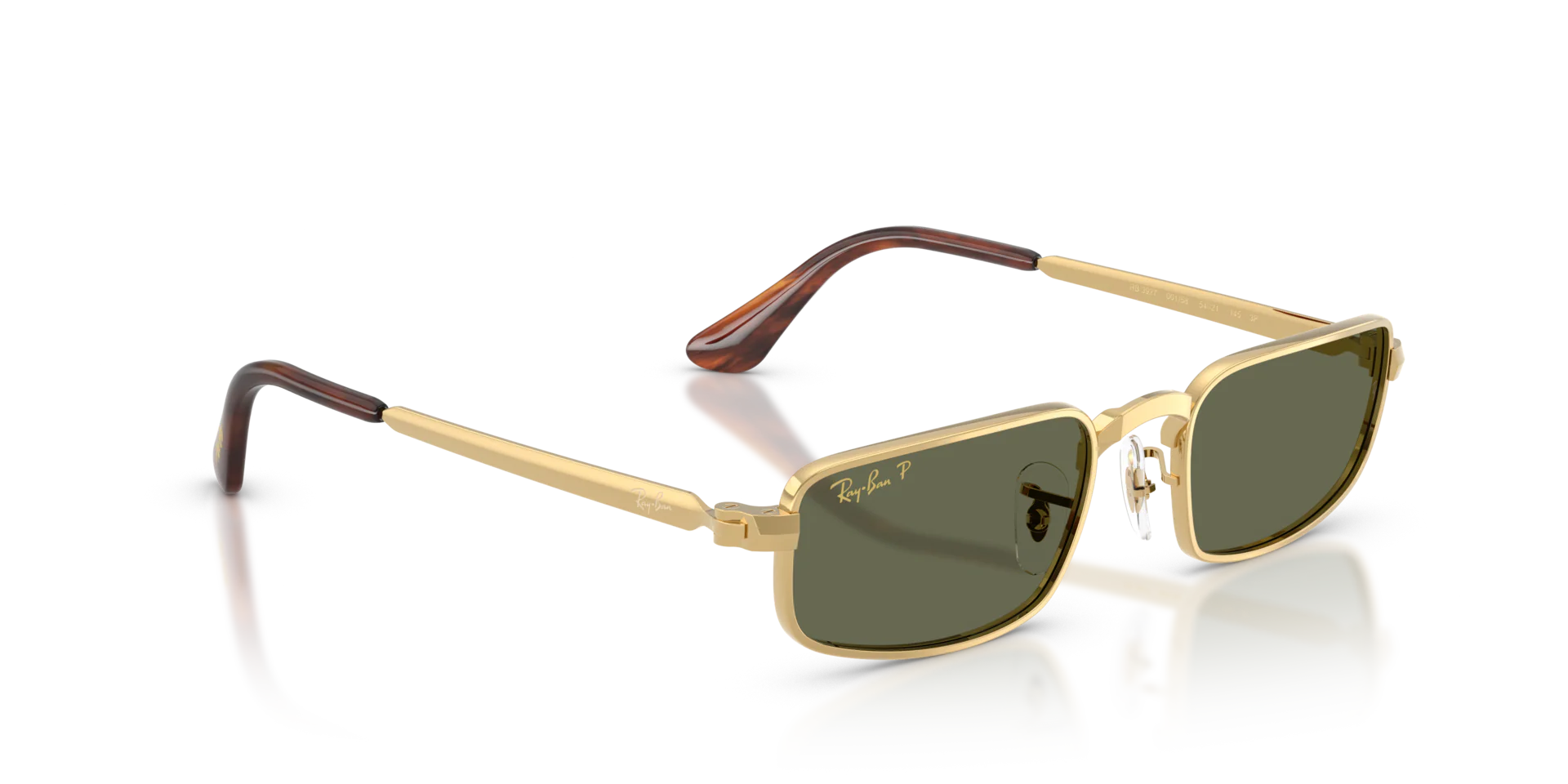 RAY BAN AAP ROCKY COLLECTION RB3927