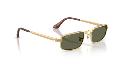 RAY BAN AAP ROCKY COLLECTION RB3927