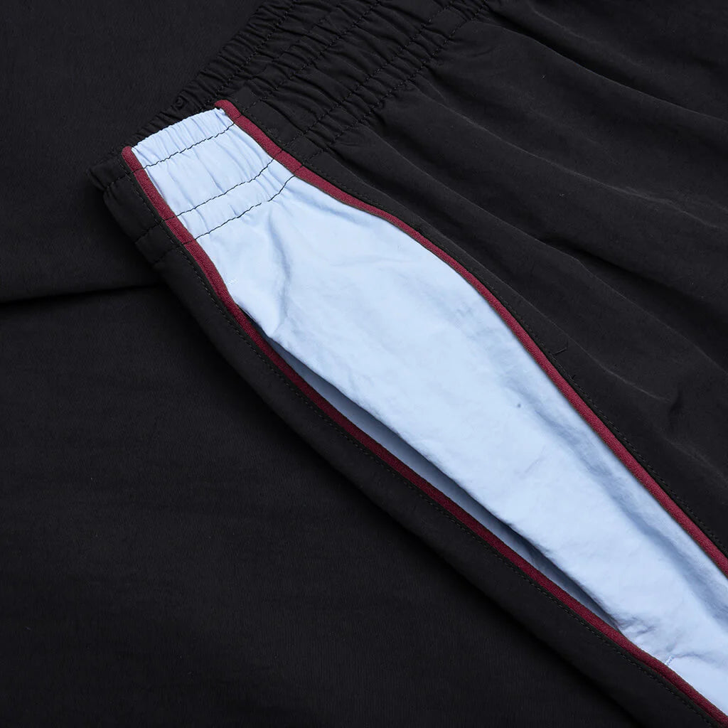 Puma x Fenty Nylon Track Pants Black