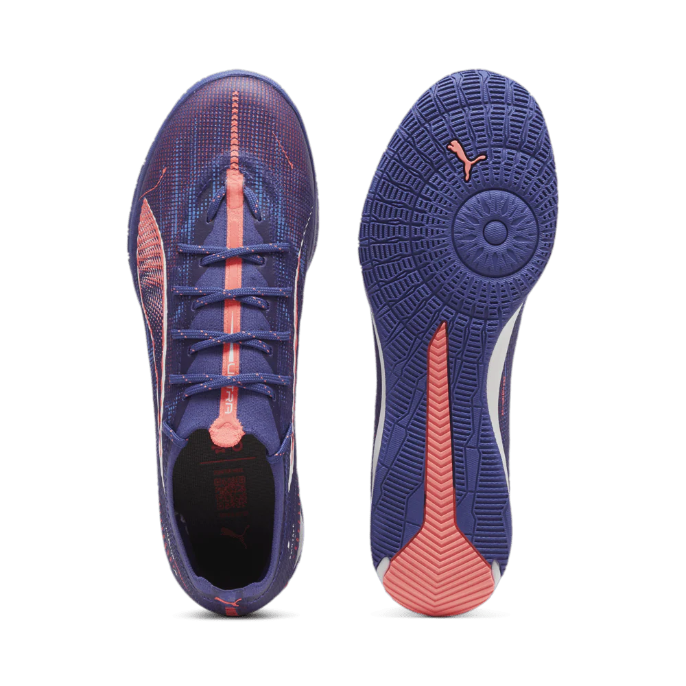 PUMA Ultra 5 Pro Court Indoor Shoes