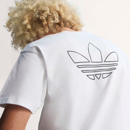 adidas Germany Mens Soccer T Shirt 1994 White