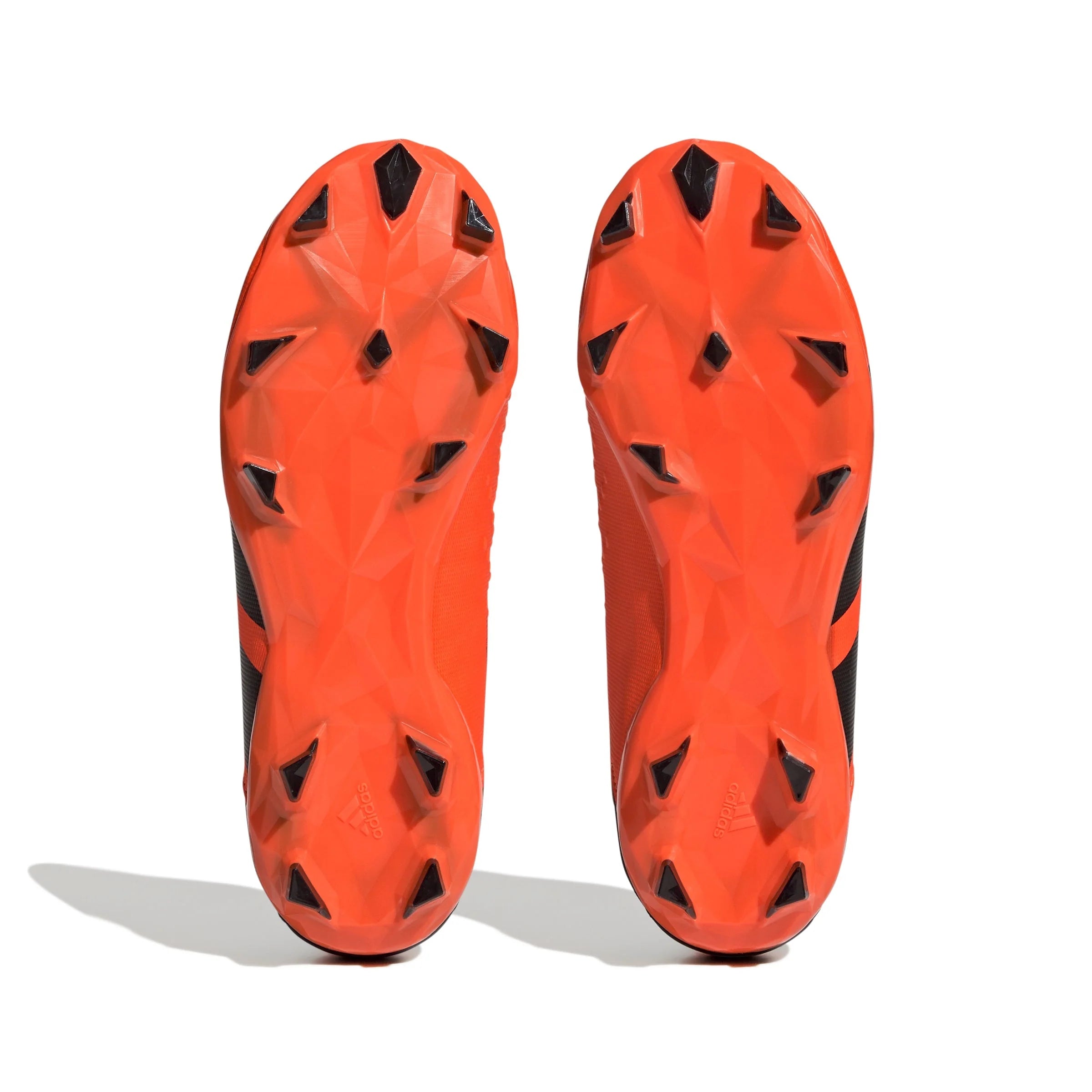 adidas Kids Predator Accuracy3 Laceless FG Firm Ground Soccer Cleats