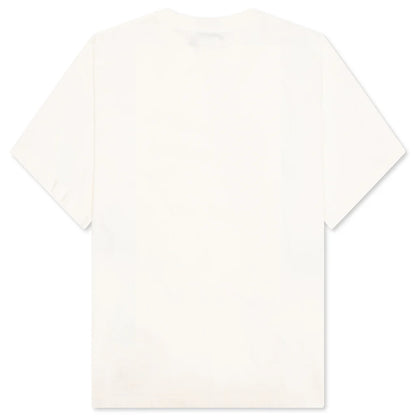 Dreams Speak Loudest T Shirt Bone
