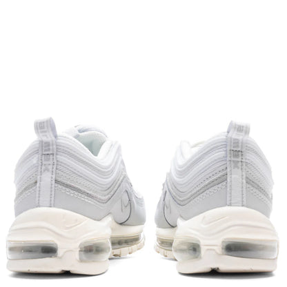 Air Max 97 SE Pure Platinum Wolf Grey Wolf Grey