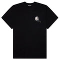 S S Jake Garcia T Shirt Black