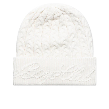 BB Script Skully Gardenia