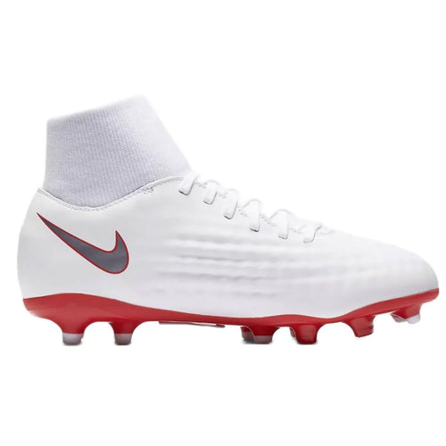 Nike Jr Obra 2 Academy Dynamic Fit FG Firm Ground Football Boot