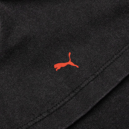 Puma x Aries Graphic Tee Black