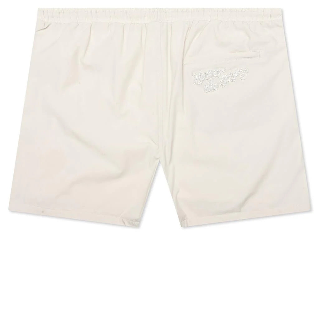 Trunk Shorts Bone