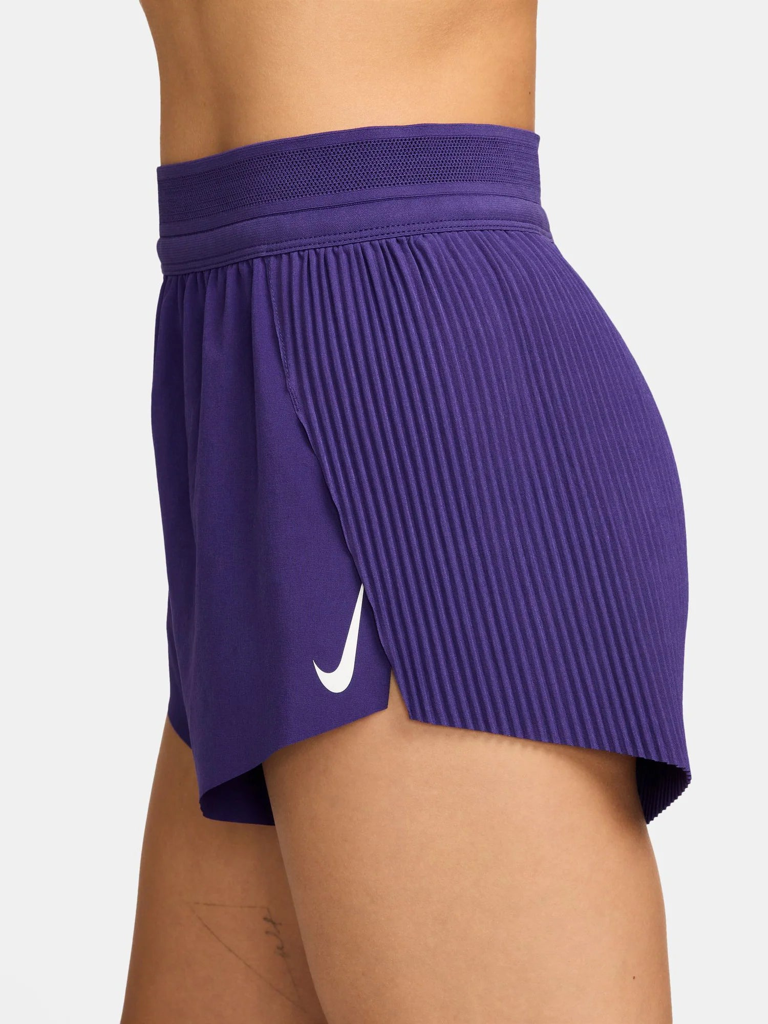 Nike Womens Aeroswift Running Shorts