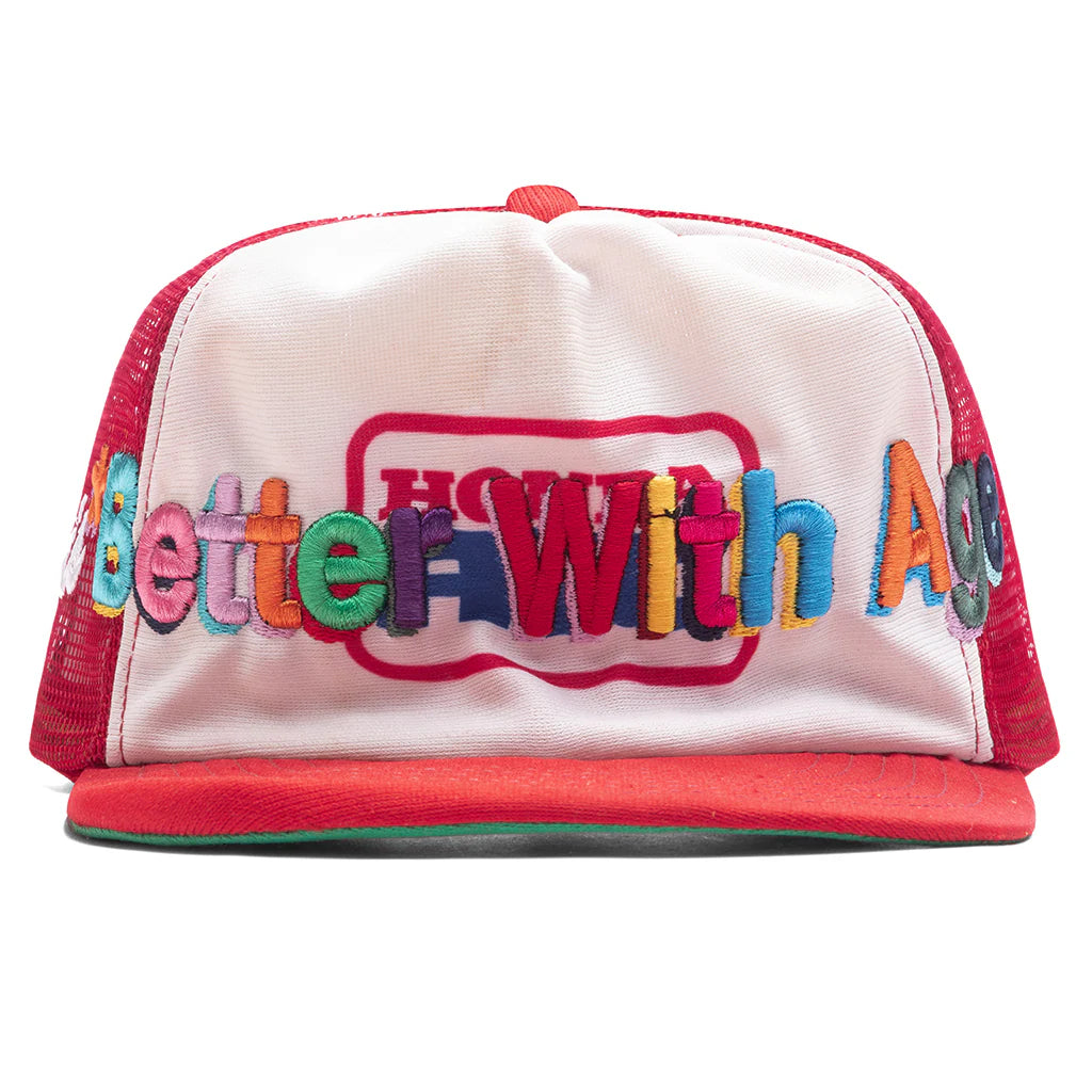 WTH is BWA Hat Multi