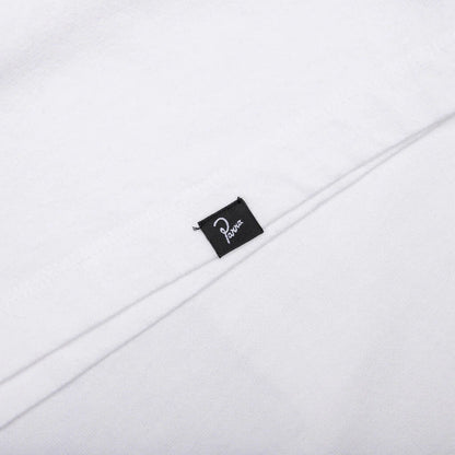 Look At It T Shirt White