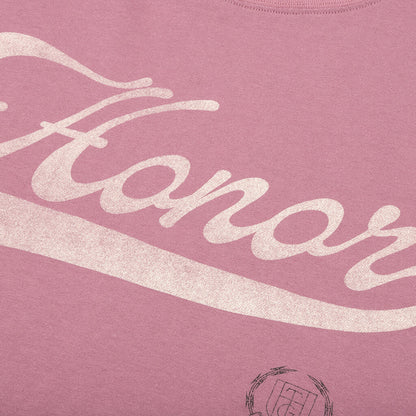 Holiday Holiday Script S S Mauve