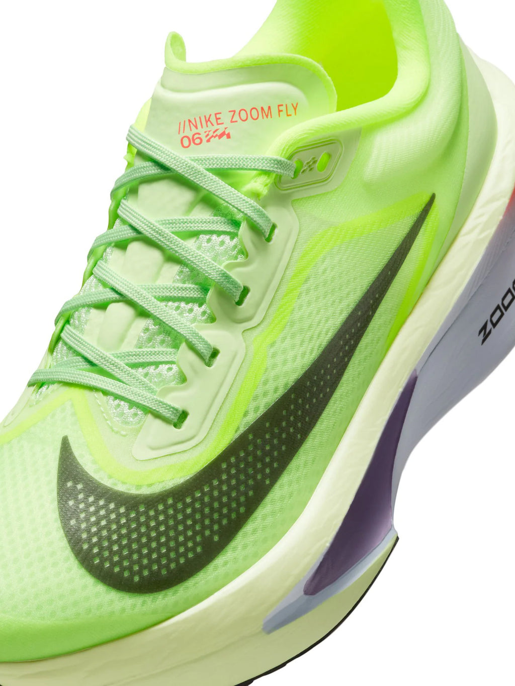 Nike Zoom Fly 6 Womens Shoes