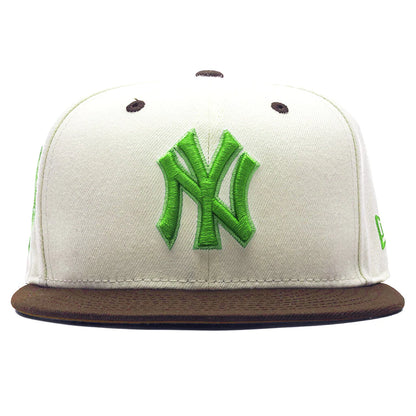Feature x New Era Bamboo 59FIFTY Fitted New York Yankees