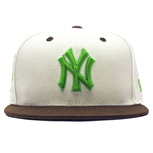 Feature x New Era Bamboo 59FIFTY Fitted New York Yankees