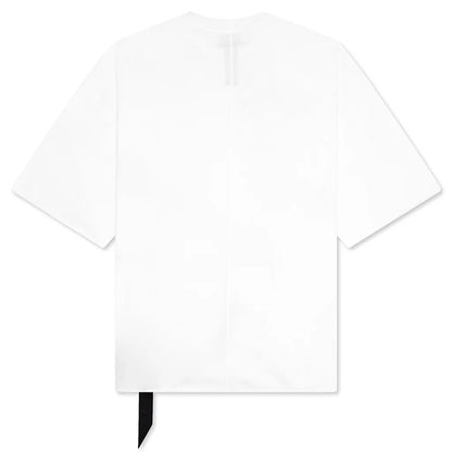 Tommy T T Shirt Milk