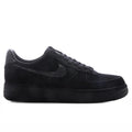 Nike x Ja Morant Air Force 1 Luxe Swarovski Black Metallic Silver Cobalt Bliss