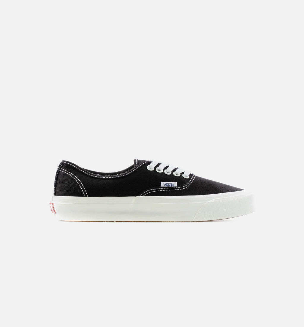 OG Authentic LX Mens Lifestyle Shoe Black White