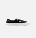 OG Authentic LX Mens Lifestyle Shoe Black White