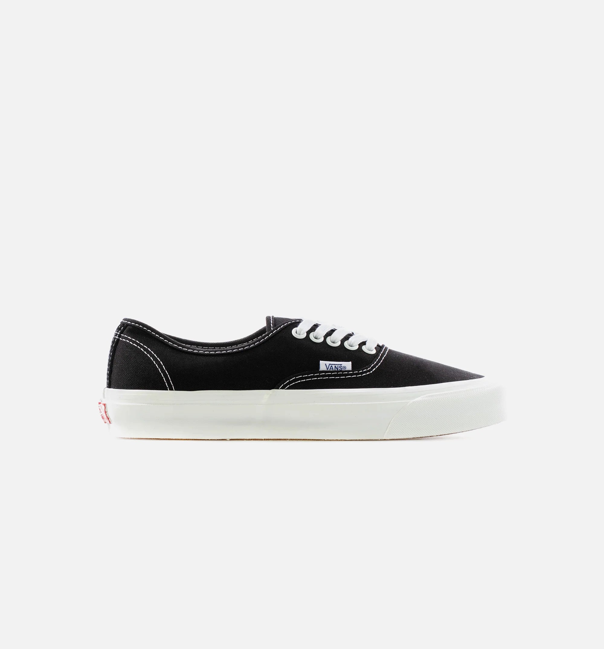 OG Authentic LX Mens Lifestyle Shoe Black White