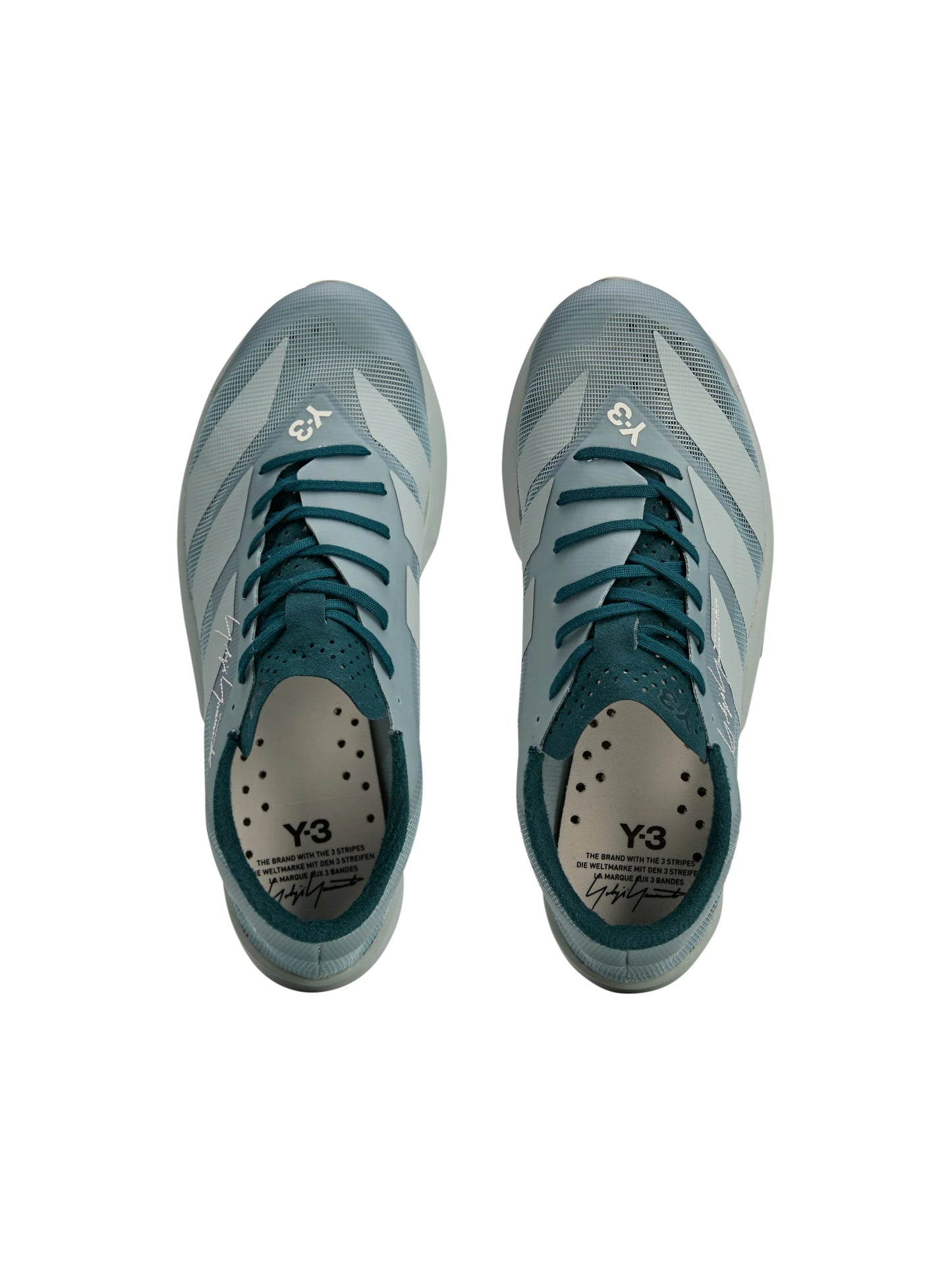 Adidas Y 3 Adizero RC6