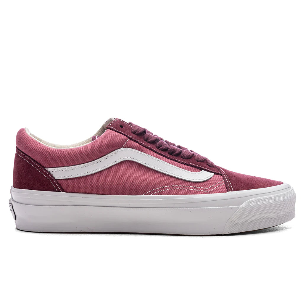 Premium Old Skool Santorini Mauvewood