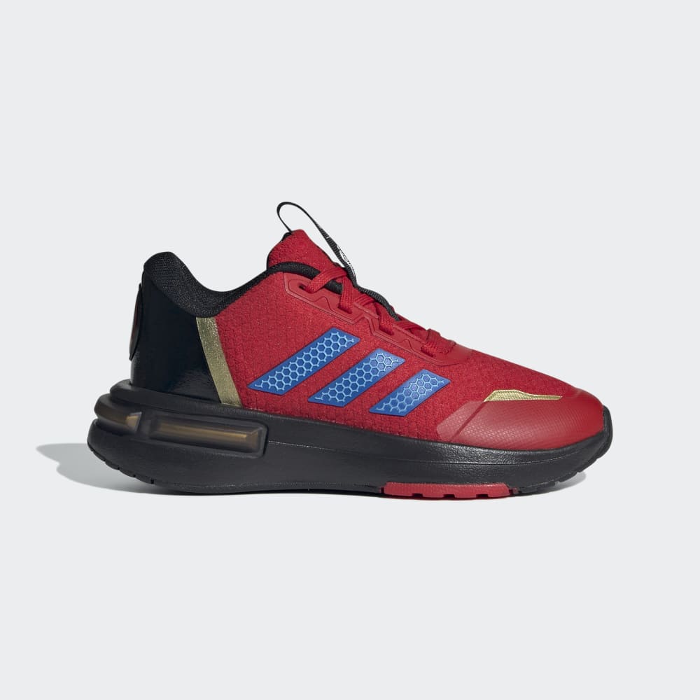 adidas Marvel IRN Racer K Shoes