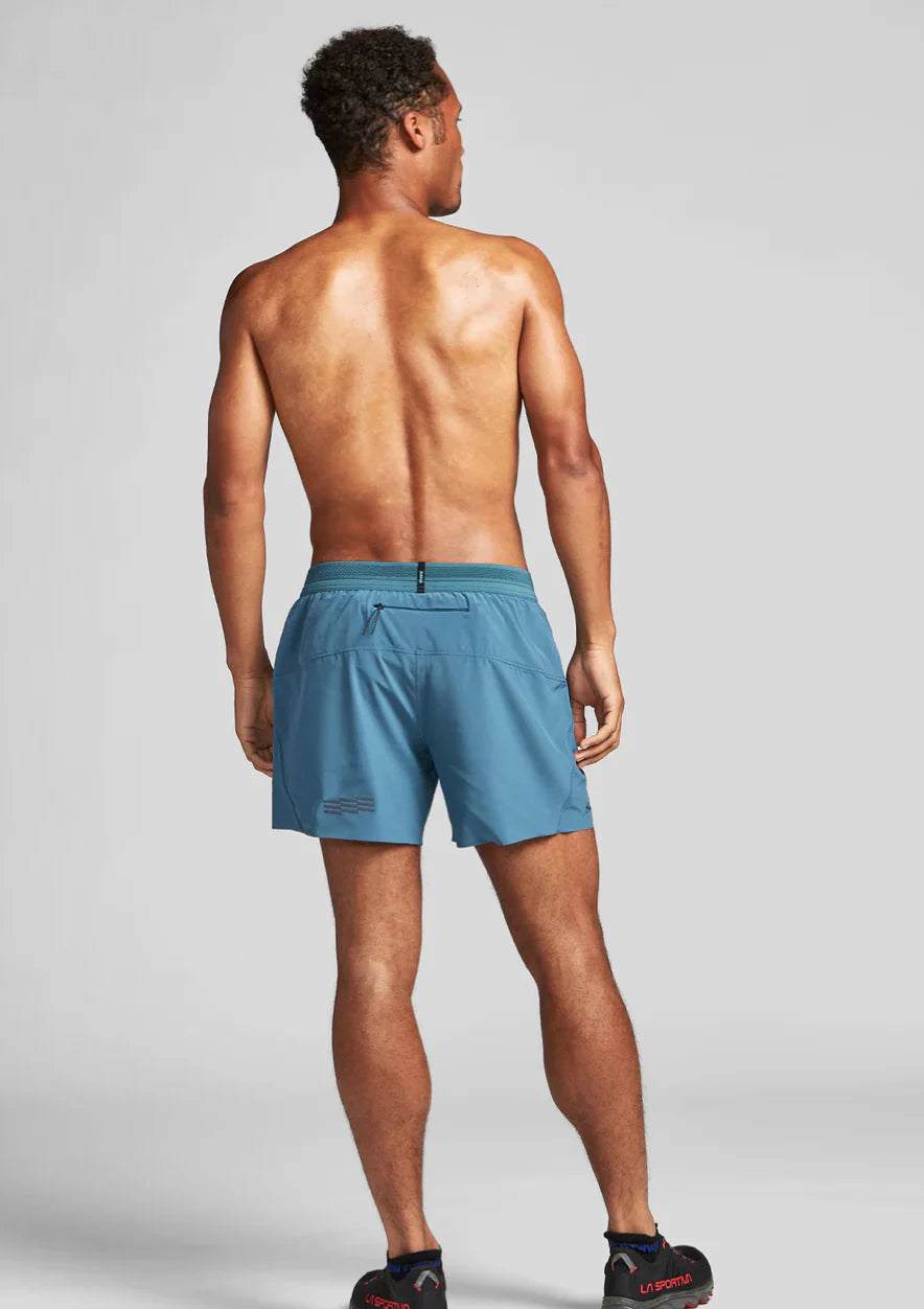 Mens Janji 5 AFO Middle Short
