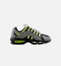 Ndstrkt Air Max 95 Mens Lifestyle Shoe Black Neon Yellow Grey